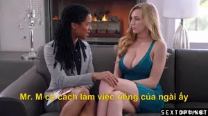 Qua nhà bạn chơi, “chơi” luôn anh trai của bạn
