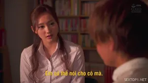 Món quà bất ngờ của má kế sau buổi lễ tốt nghiệp