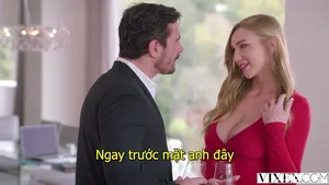 Vợ của anh trai yêu nghiệt không mặc đồ lót ở nhà gạ tình thằng em chồng